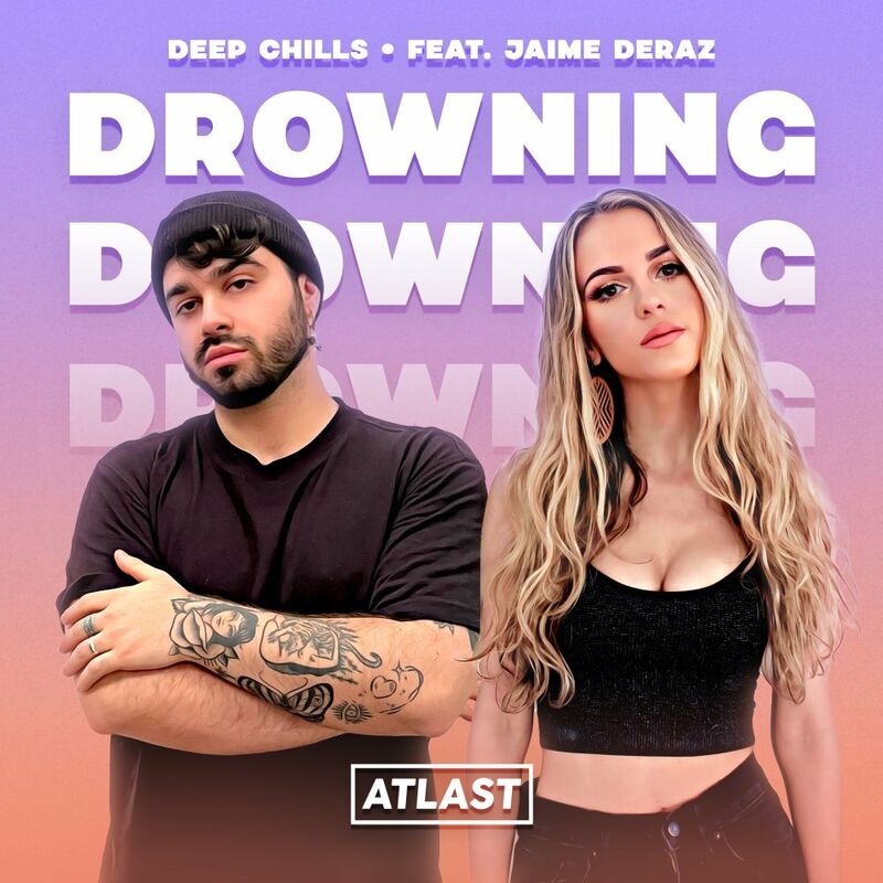 Deep Chills, Jaime Deraz